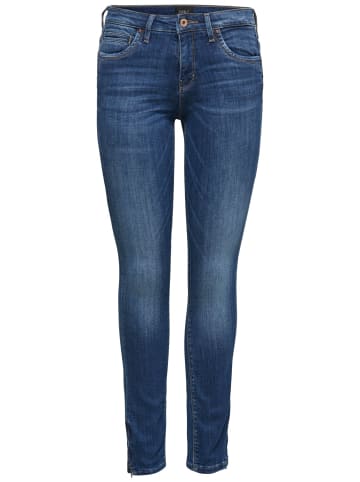 ONLY Jeans KENDELL skinny in Blau