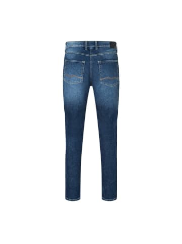 MAC Jeans in blau3