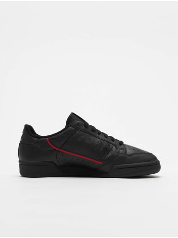 adidas adidas Turnschuhe in core black/red