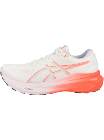 asics Laufschuhe Gel-Kayano 30 in weiss