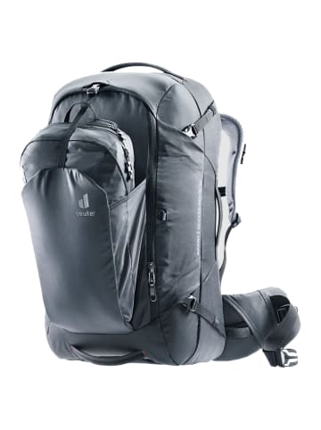 Deuter Travel Access Pro 55 SL - Women's Reiserucksack 64 cm in schwarz