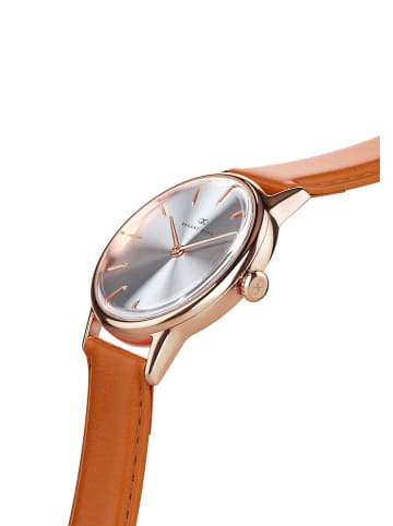 August Berg Serenity Simply N°32 in rosegold sunray_silver