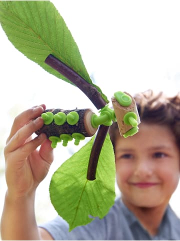 Haba Konstruktions-Spielset Connectors in multicolor