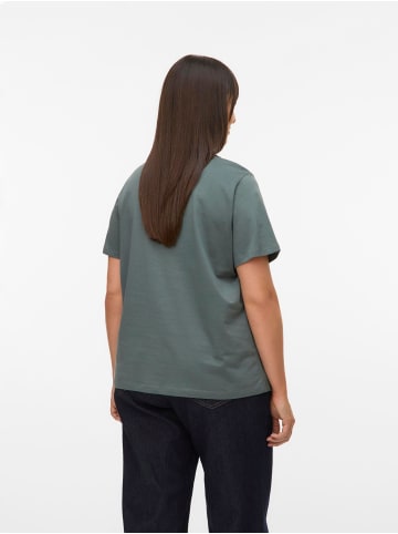 Vero Moda T-shirt in Balsam Green