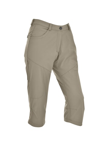 Maul Sport Caprihose Sidney XT in Beige8021