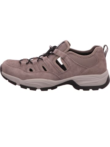 Pius Gabor Slipper in grau