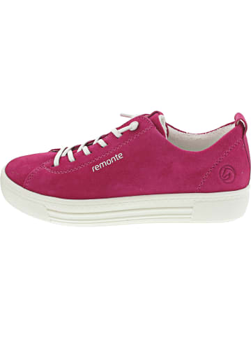 remonte Sneaker Rosa