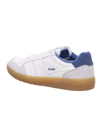 Gola Sneaker Low in weiß