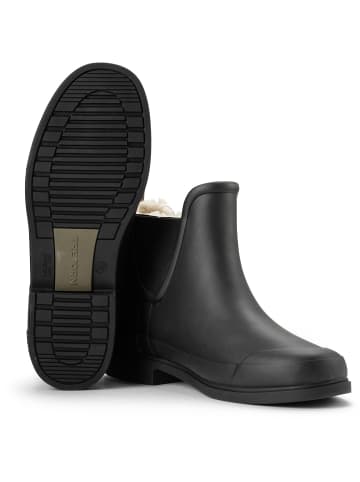 Schöffel M INS JACKET STYLEWILDKAR in Schwarz