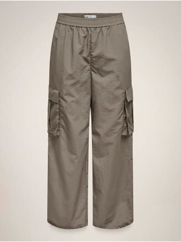 JDY Cargo-Hose in Walnut 2