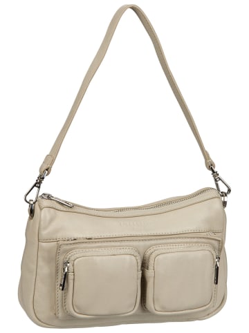LIEBESKIND BERLIN Handtasche Maia S Sheep Natural in Milk
