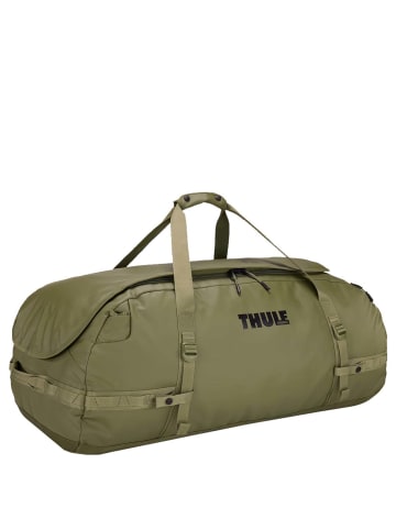 Thule Chasm 130 - Reisetasche 86 cm (black) in olivine