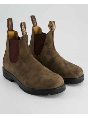 Blundstone Chelsea Boots in Braun