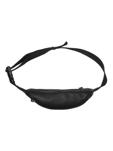 The Chesterfield Brand Brana Gürteltasche Leder 27 cm in black