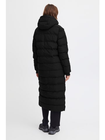 North Bend Parka NBPaola 204073MMM in schwarz