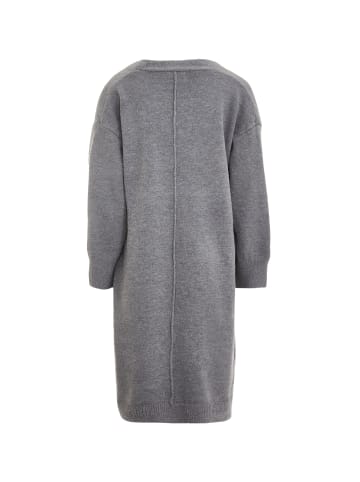 VIRITA Women Strickjacke in Denim Blau