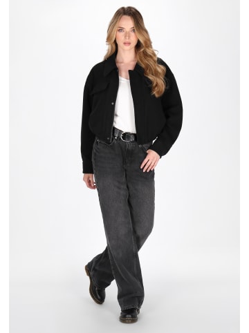 DreiMaster Vintage Women Jacket in black