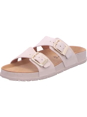 Tamaris Bio Flachschuh in beige