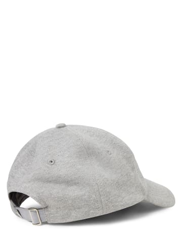 Marc O'Polo Cap in hellgrau - 0001