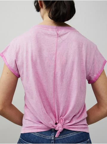 Odd Molly Top Freya in MEADOW PINK