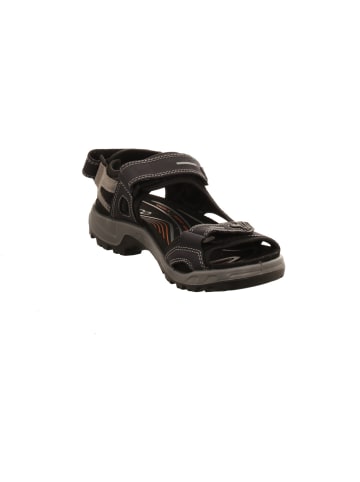Ecco Sandalen in blau