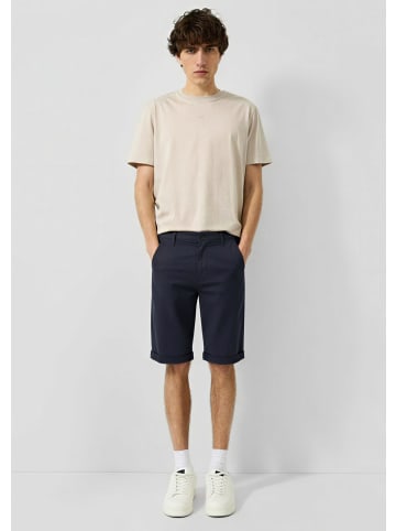 QS Bermuda JOHN in 5920_navy