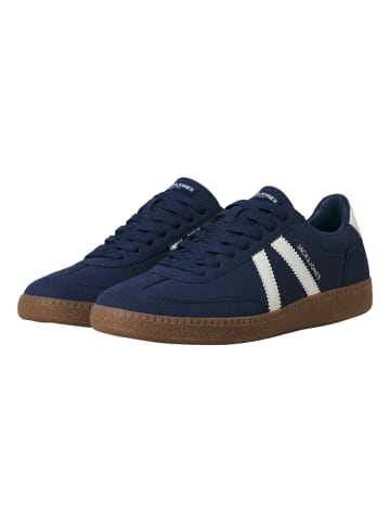 Jack and Jones Sneaker in Dunkelblau