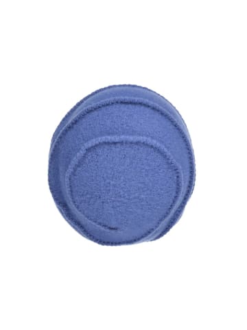 Seeberger Baskenmütze in blau
