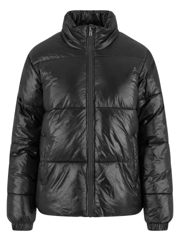 Urban Classics Urban Classics Winterjacken in black