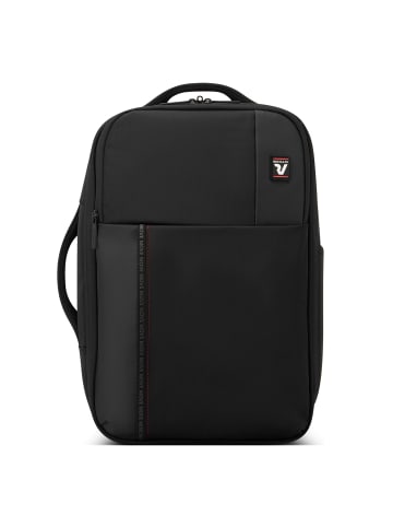 Roncato Move Business-Rucksack 40 cm black