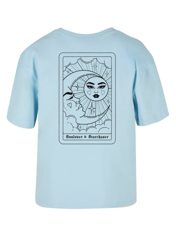 Mister Tee Mister Tee T-Shirts in oceanblue