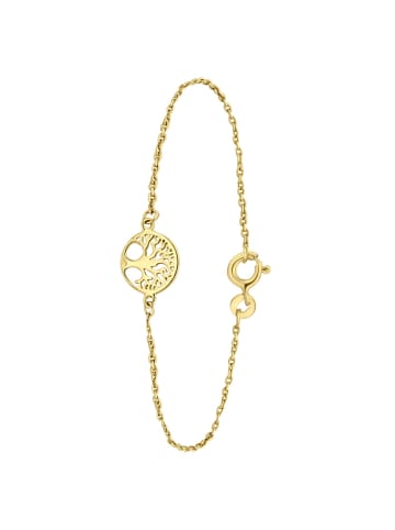 Lucardi 925 Silber Armband