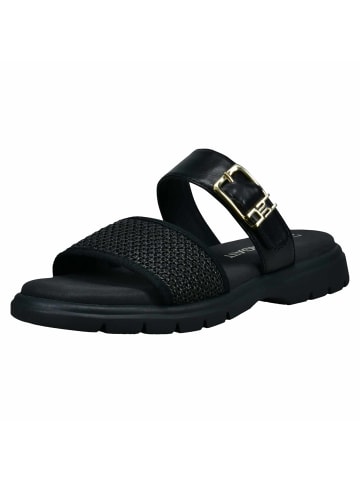 Bagatt Pantolette in schwarz