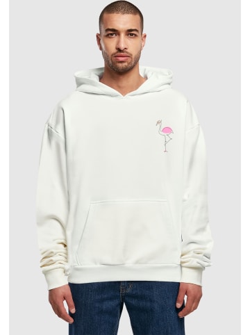 Merchcode Merchcode Kapuzenpullover in ready for dye