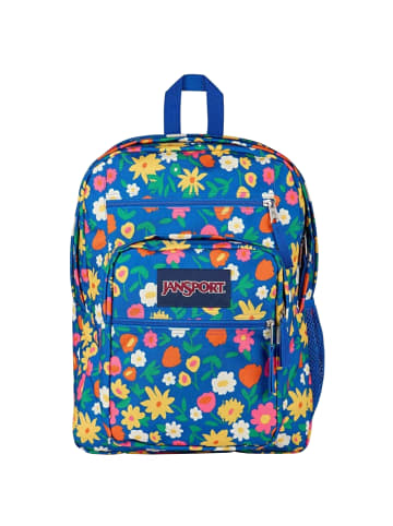 JanSport JanSport Big Student Backpack in Mehrfarbig