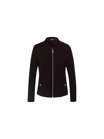 Frank Walder Lederjacke für Damen in unifarben in uni