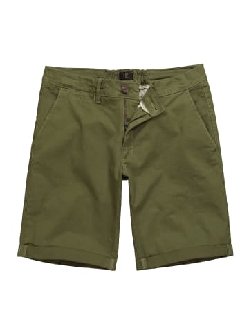 JP1880 Bermuda in farngrün