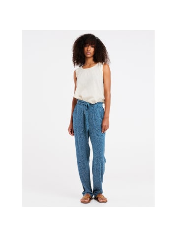 Protest W PRTGROUPER PANTS in Blau