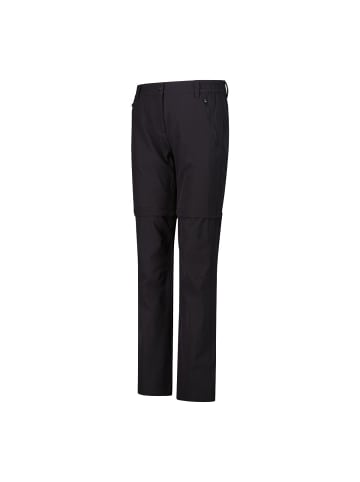 cmp Zip-Off Hose in antracite