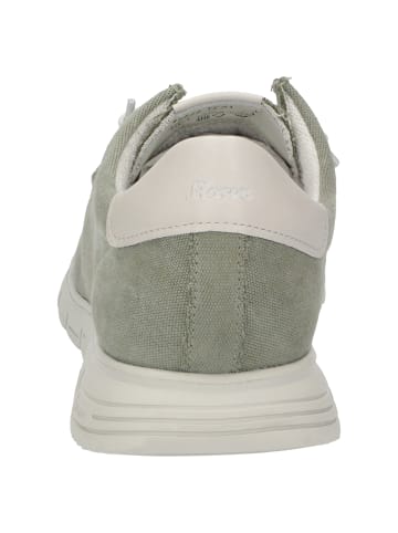 Sioux Schnürschuh Mokrunner-H-007 in grün