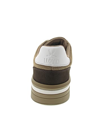 LLOYD Sneaker low Beige