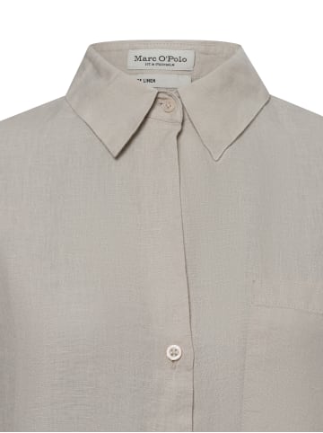 Marc O'Polo Bluse in beige