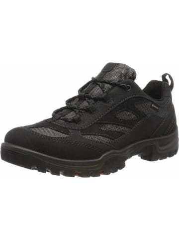 Ecco Outdoorschuhe in schwarz