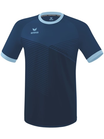 erima Kinder Trikot "Mantua Trikot" in Blau