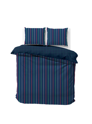 NAUTICA HOME Nautica Bettwäsche RAY, 200 x 200 cm