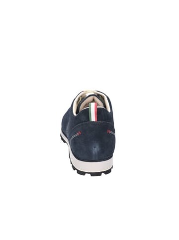 DOLOMITE Wanderschuh in blau