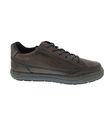 Bugatti Huberto Sneaker Braun