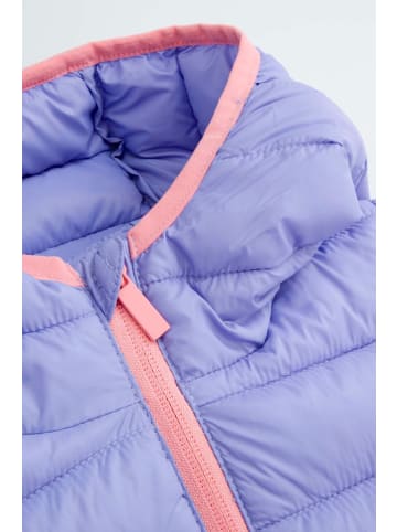 Lemon explore 2-in-1 Übergangsjacke in blau