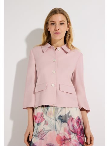 More & More Kurzblazer in rosa