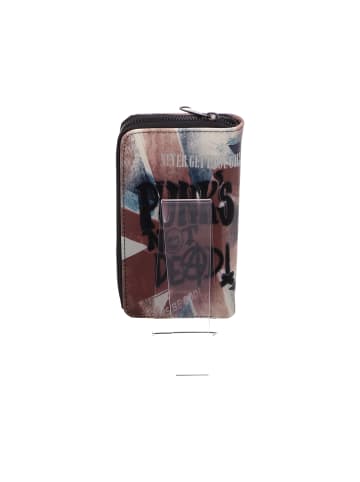 Dogiye Börsen in braun